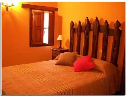 Posada El Pescador Оренья Номер фото