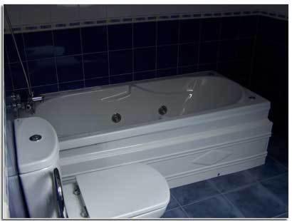 Posada El Pescador Оренья Номер фото